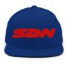SDN Dispatch Snapback Hat