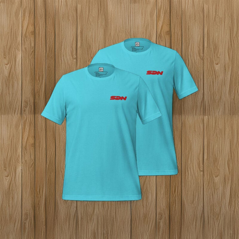 SDN Dispatch T-Shirt