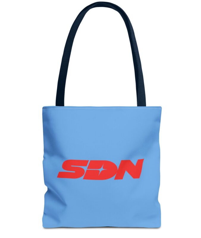 SDN Dispatch Tote Bag