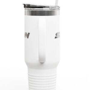 SDN Dispatch Travel Mug