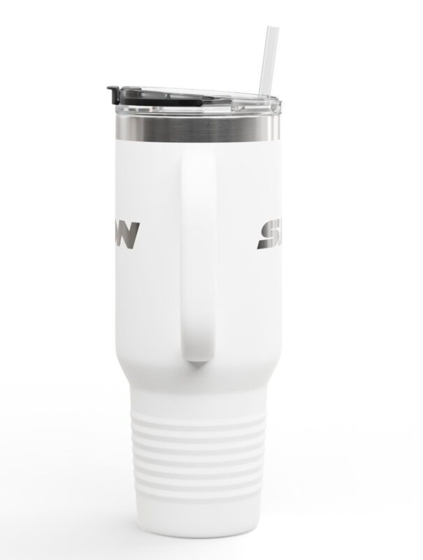 SDN Dispatch Travel Mug