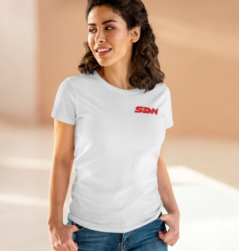 SDN Dispatch Women's T-Shirt
