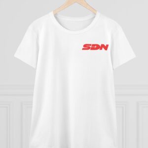 SDN Dispatch Women's T-Shirt