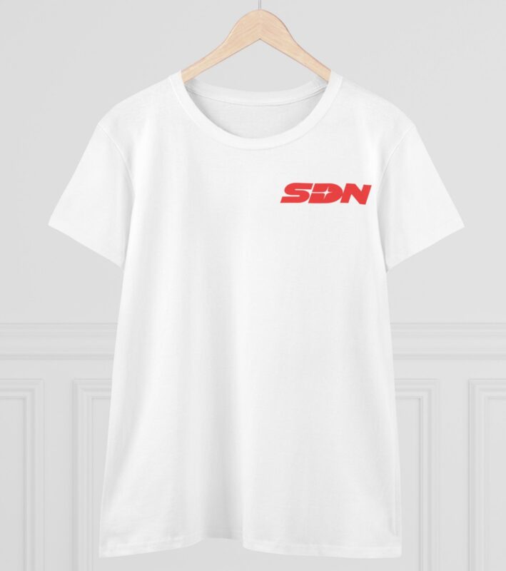 SDN Dispatch Women's T-Shirt