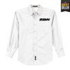 SDN Dispatch Work Shirt Embroidered