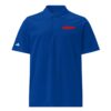 SDN Dispatch adidas Sport Polo Embroidered Shirt