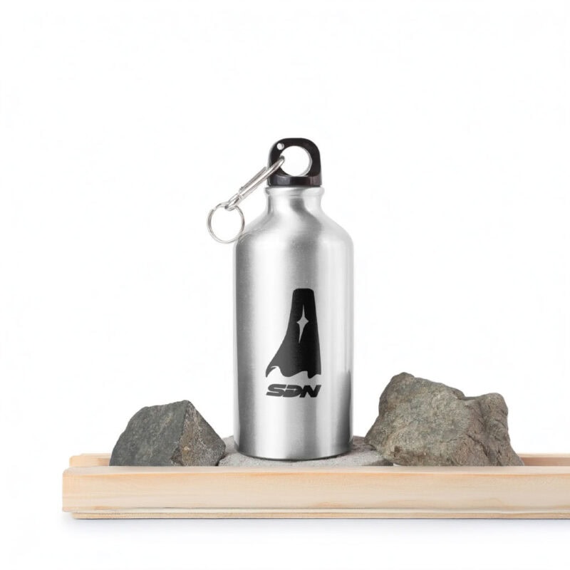 SDN Dispatch decal sticker