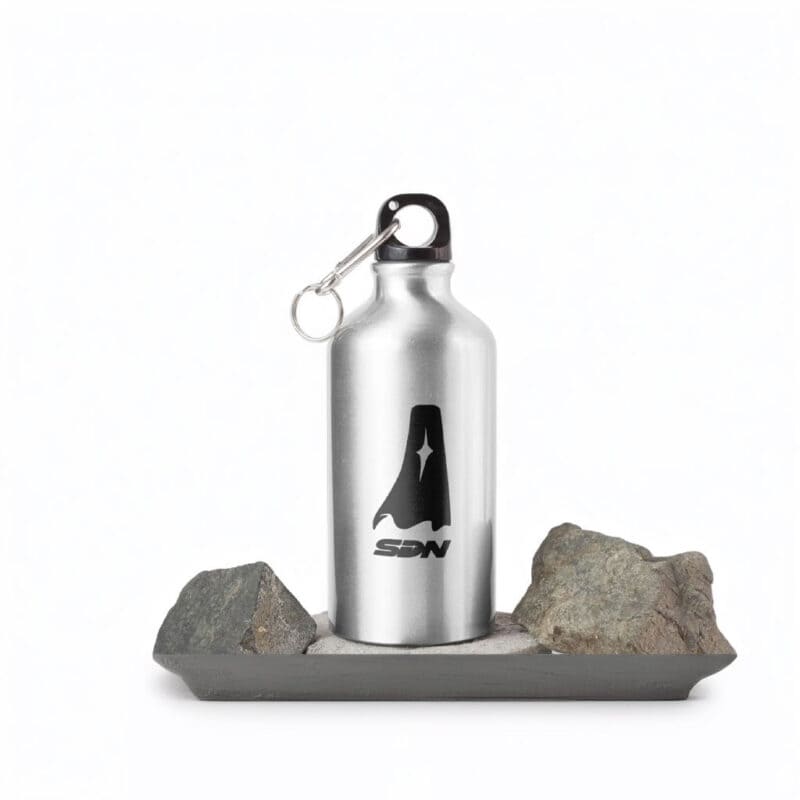 SDN Dispatch decal sticker