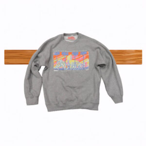 SDN Fun Run Crewneck