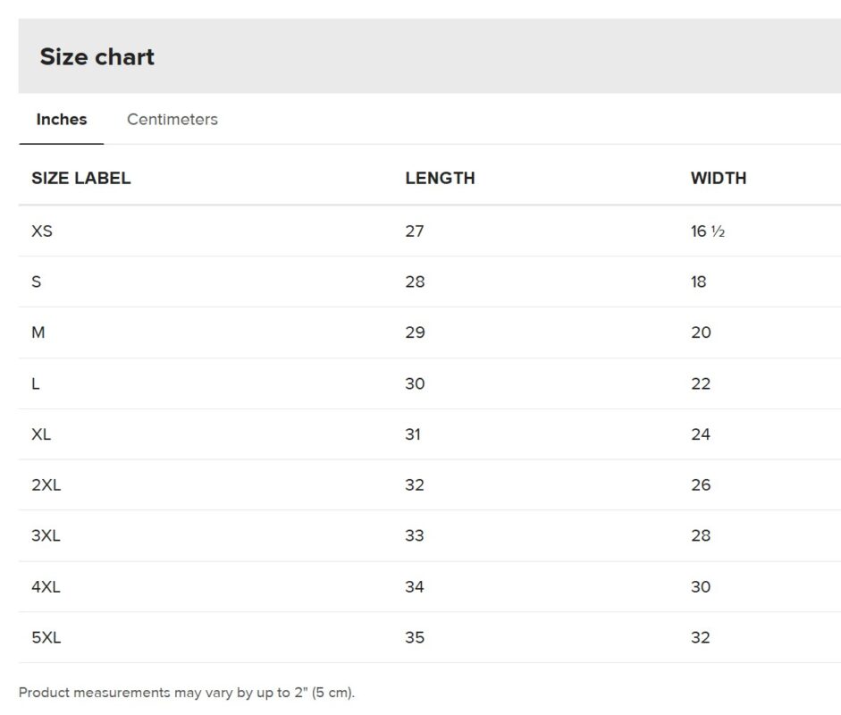 SDN Dispatch Embroidered T-Shirt