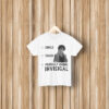 Single Taken Mentally Dating Invisigal Shirt