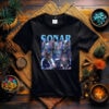 Sonar Dispatch Gaming T-Shirt