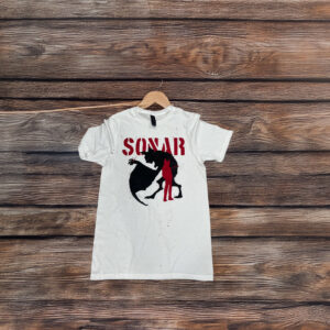 Sonar Dispatch Gaming T-Shirt