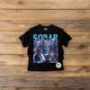Sonar Dispatch Gaming T-shirt