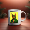 Sonar Mug