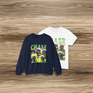 Track Star Dispatch Sweatshirt Dispatch Chase shirt