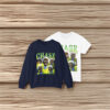 Track Star Dispatch Sweatshirt Dispatch Chase shirt