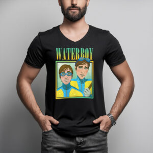 Unisex Waterboy Dispatch Gaming T-Shirt
