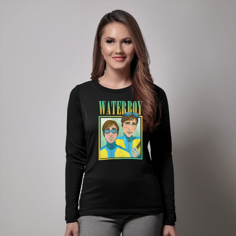 Unisex Waterboy Dispatch Gaming T-Shirt