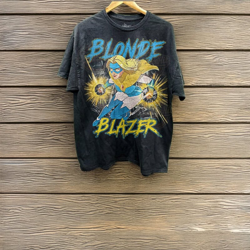 Vintage Bootleg Dispatch T-Shirt