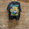 Vintage Bootleg Dispatch T-Shirt