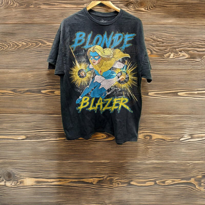 Vintage Bootleg Dispatch T-Shirt