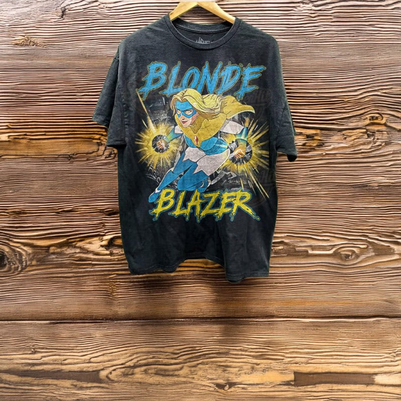 Vintage Bootleg Dispatch T-Shirt