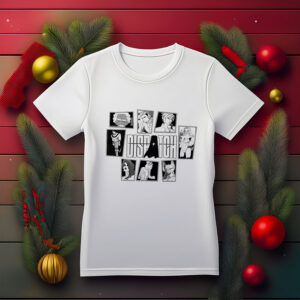 Vintage Dispatch Game 2025 T-Shirt