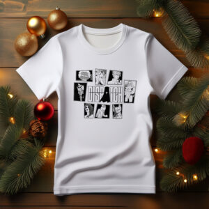 Vintage Dispatch Game 2025 T-Shirt