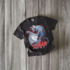 Vintage Sonar Dispatch Bootleg T-Shirt