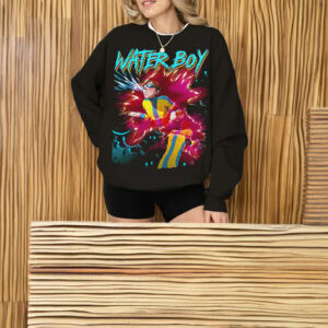Water Boy Dispatch Sweatshirt