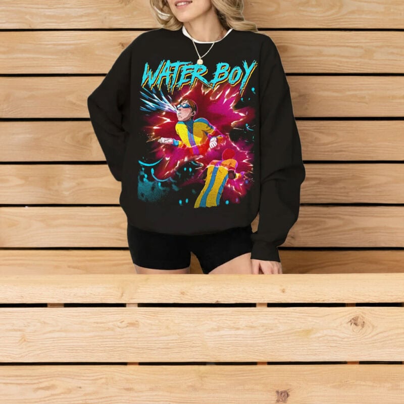 Water Boy Dispatch Sweatshirt