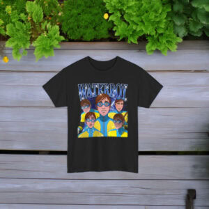 Waterboy Dispatch Sweatshirt T-Shirt