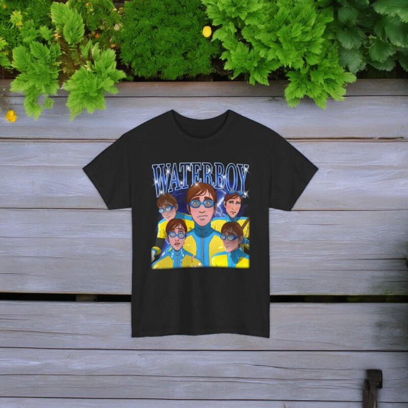 Waterboy Dispatch Sweatshirt T-Shirt