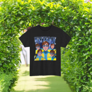 Waterboy Dispatch Sweatshirt T-Shirt