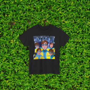 Waterboy Dispatch Sweatshirt T-Shirt