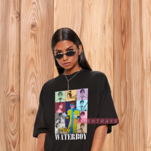Waterboy Dispatch The Eras Tour Shirt
