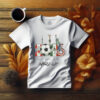 2026 World Cup Landmarks T-Shirt