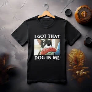 Beef Dispatch Game T-Shirt