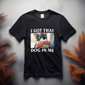 Beef Dispatch Game T-Shirt