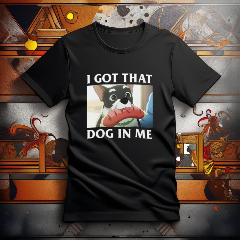 Beef Dispatch Game T-Shirt