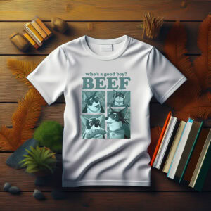 Beef Dog Shirt