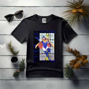 Blonde Blazer Dispatch Shirt