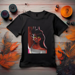 Character Malevola Shirt