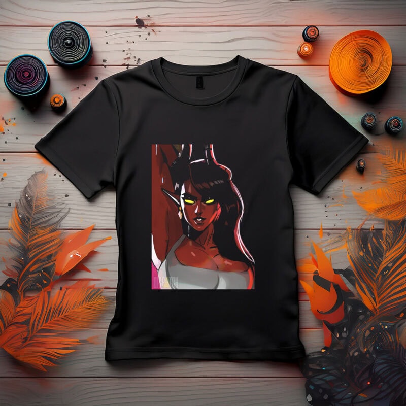 Character Malevola Shirt