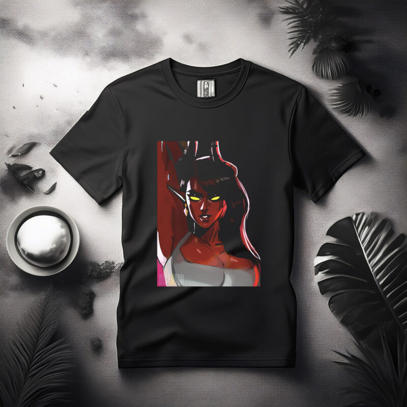 Character Malevola Shirt