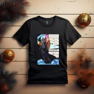 Character Prism Shirt