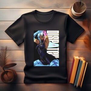 Character Prism Shirt