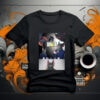 Character Sonar Tee