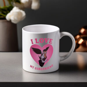 Coupé Dispatch Gaming Mug